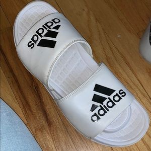 Adidas slides